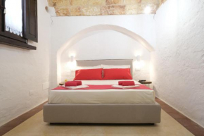 Casina Li Fumareddhi